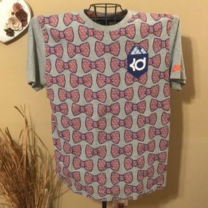 Nike KD Bow tie Tshirt